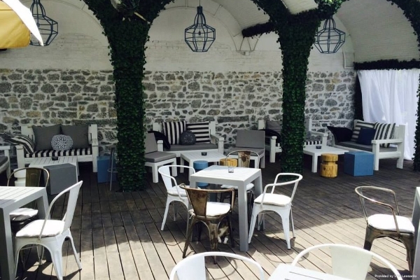LIFE GALLERY HOTEL (Korçë)